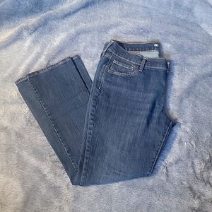 Jean Size 12 Old Navy Flirt Bootcut